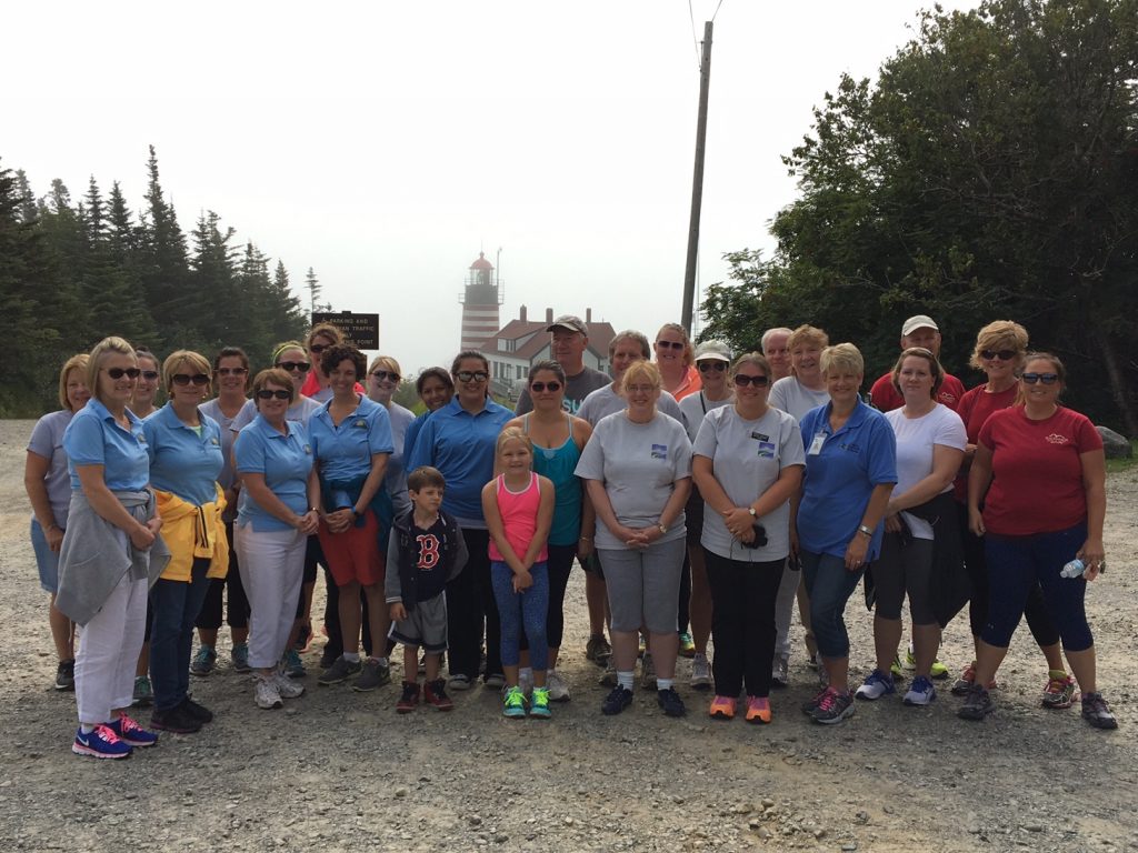 Terry Rier Regional Medical Center at Lubec
