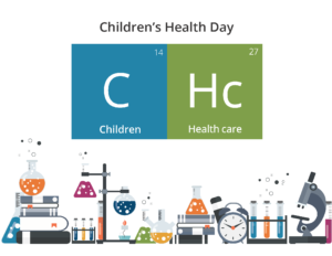 Children's Health Day
