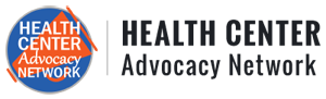 Health Center Advocay Network logo
